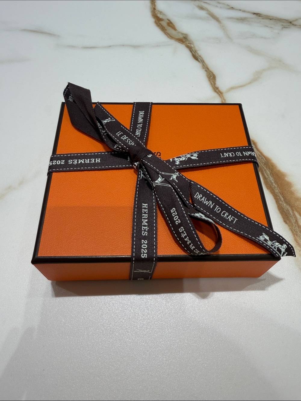 Hermes Box 5x5x1